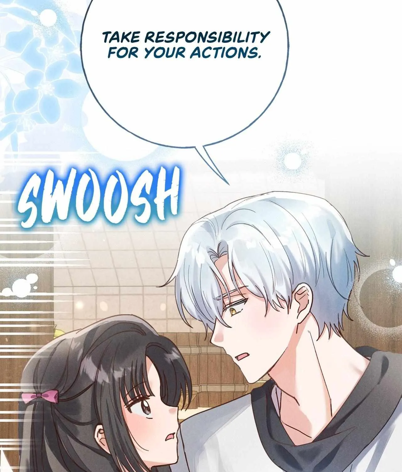 Reeling in the Male Lead Chapter 13 page 153 - 
