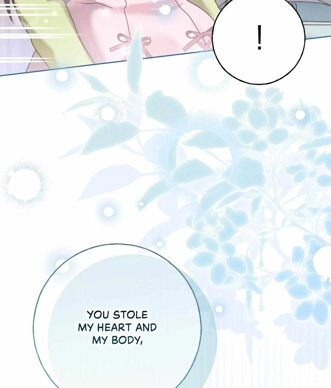 Reeling in the Male Lead Chapter 13 page 155 - 