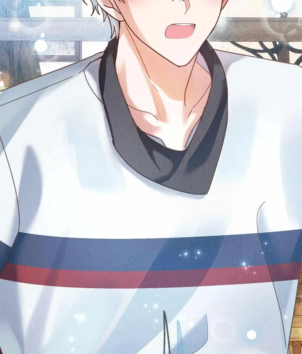Reeling in the Male Lead Chapter 13 page 157 - 