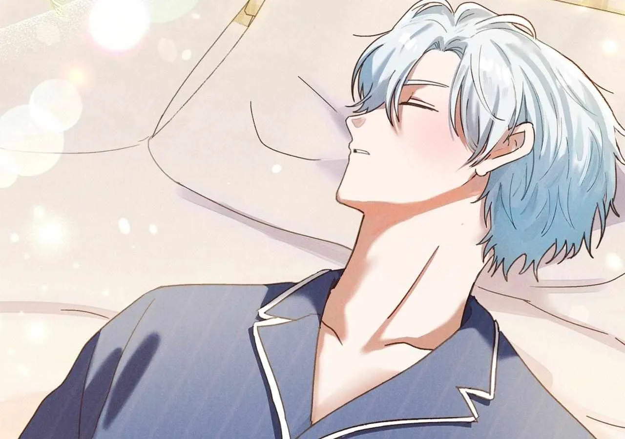 Reeling in the Male Lead Chapter 13 page 3 - 