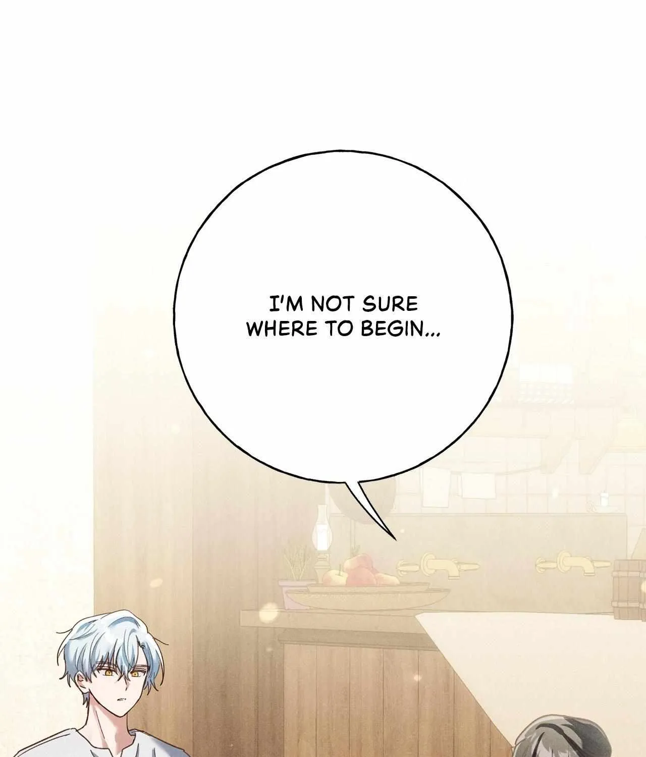 Reeling in the Male Lead Chapter 13 page 25 - 