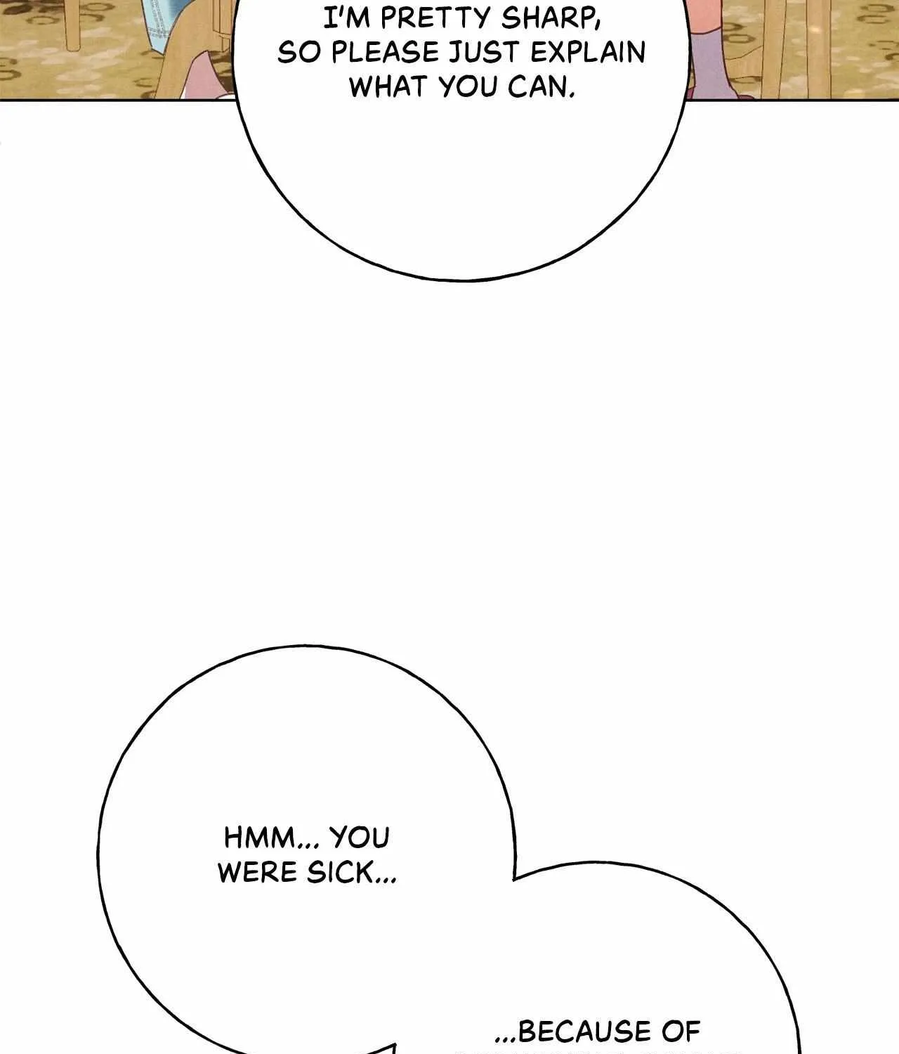 Reeling in the Male Lead Chapter 13 page 27 - 