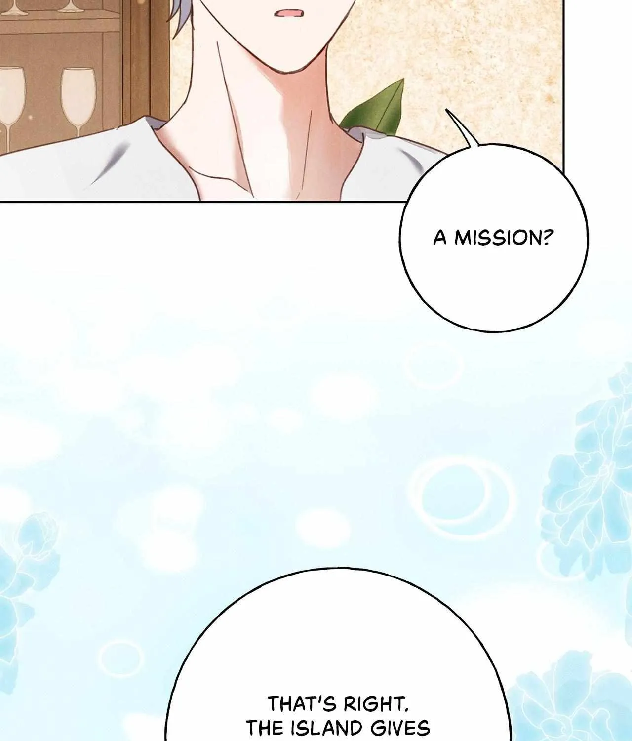 Reeling in the Male Lead Chapter 13 page 29 - 