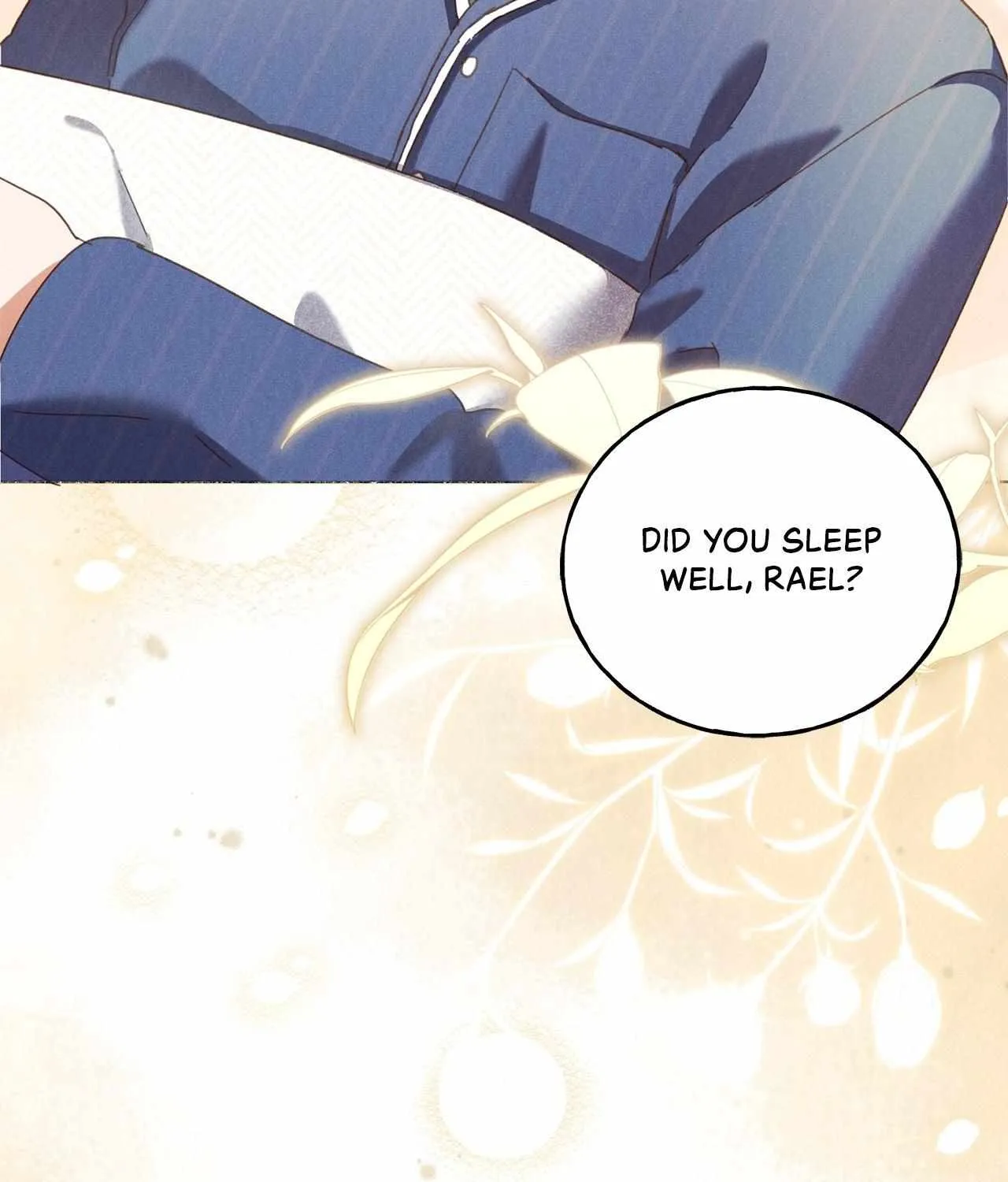 Reeling in the Male Lead Chapter 13 page 4 - 