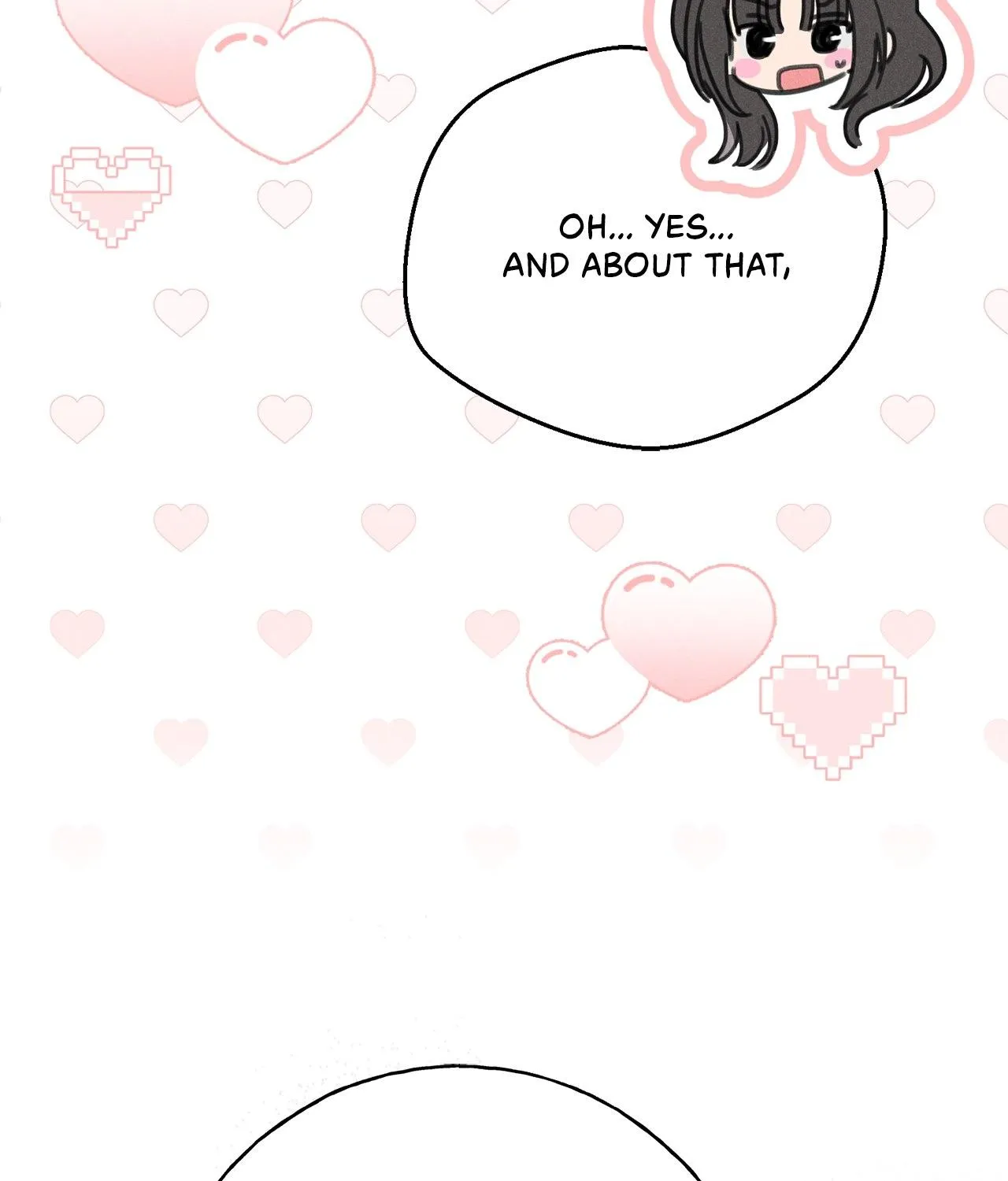 Reeling in the Male Lead Chapter 13 page 33 - 