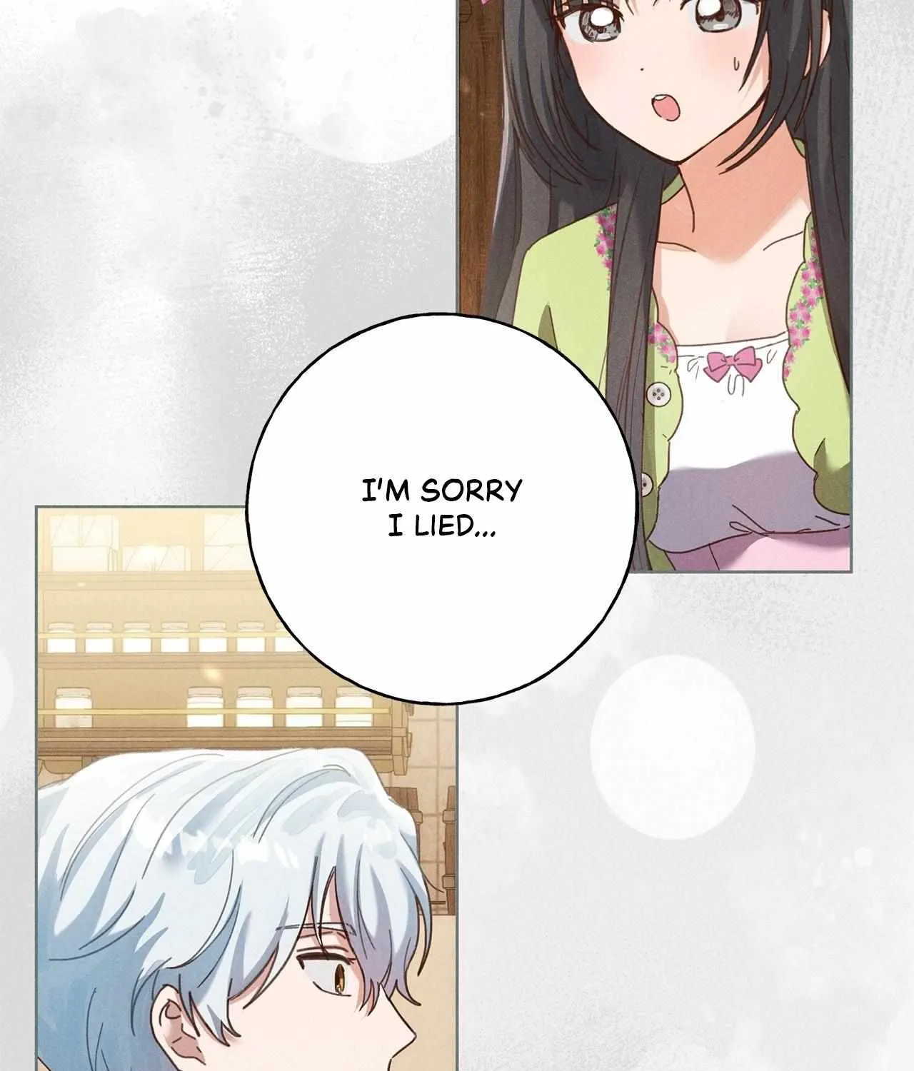 Reeling in the Male Lead Chapter 13 page 35 - 
