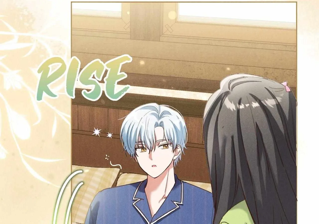 Reeling in the Male Lead Chapter 13 page 5 - 