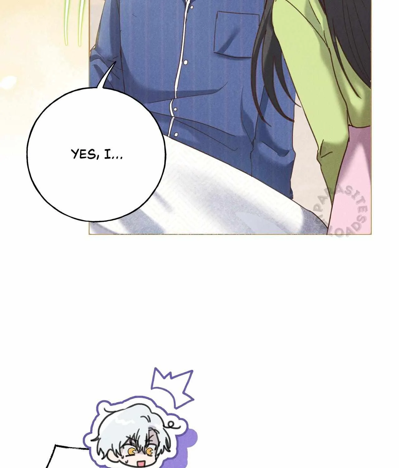 Reeling in the Male Lead Chapter 13 page 6 - 