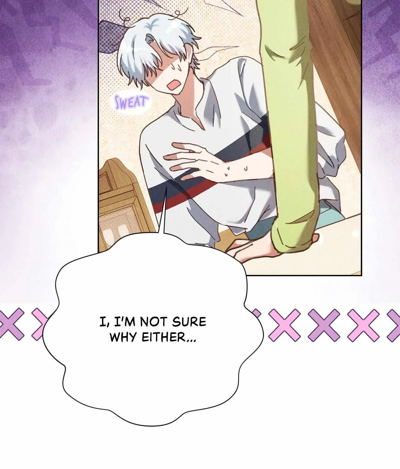 Reeling in the Male Lead Chapter 13 page 53 - 