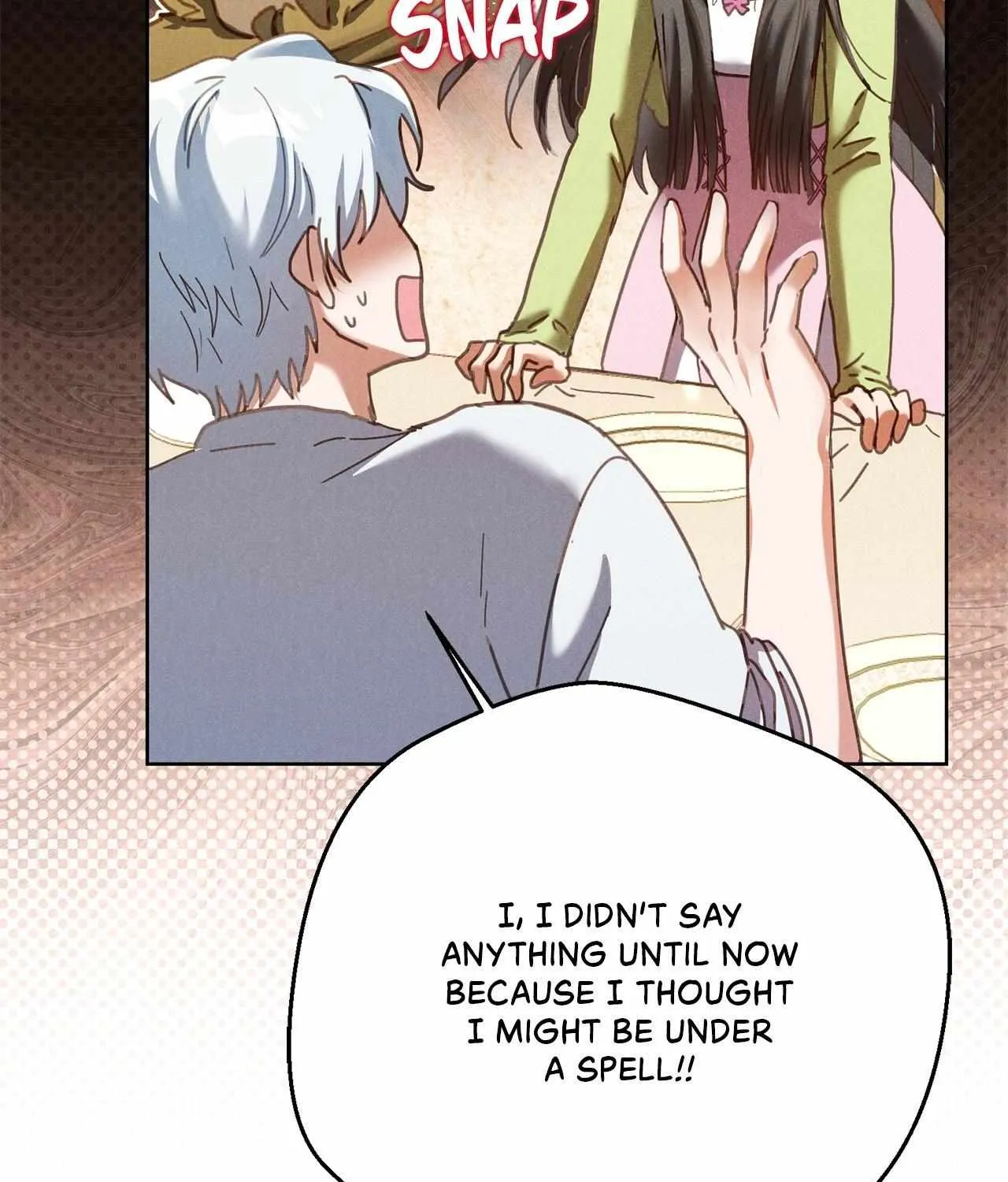 Reeling in the Male Lead Chapter 13 page 61 - 