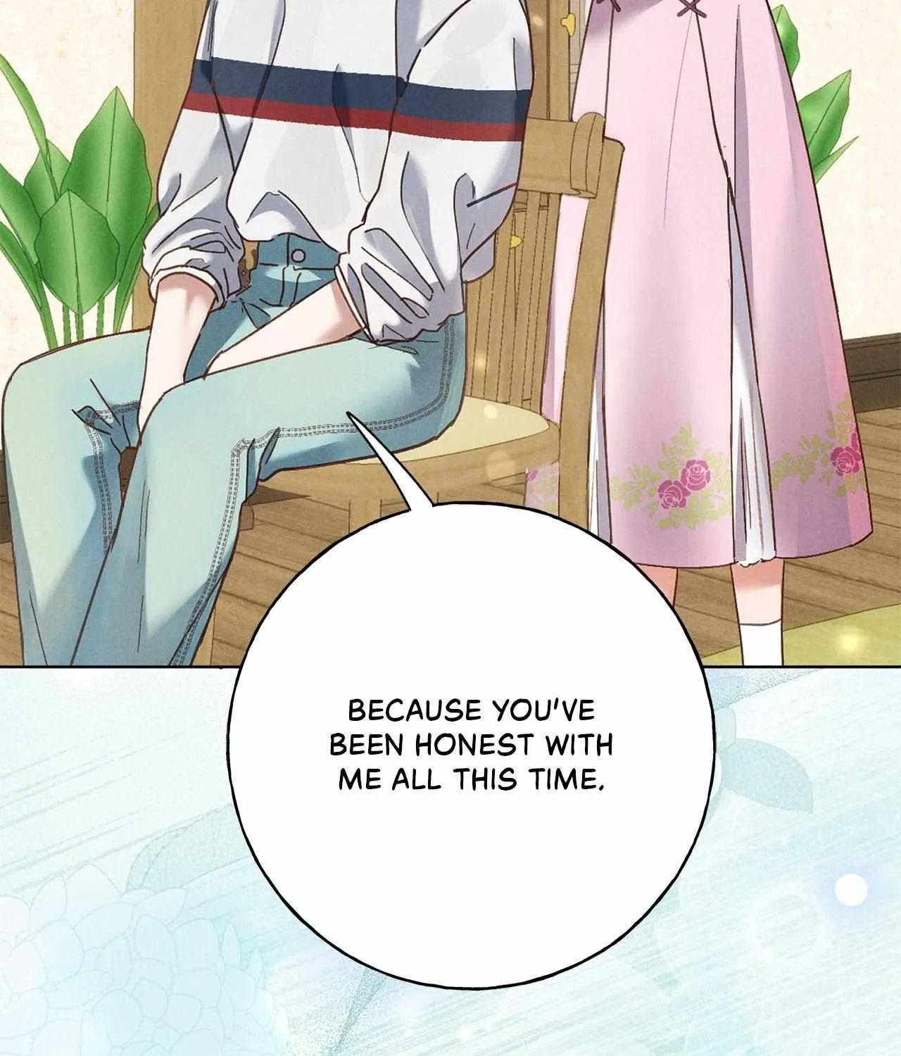Reeling in the Male Lead Chapter 13 page 74 - 