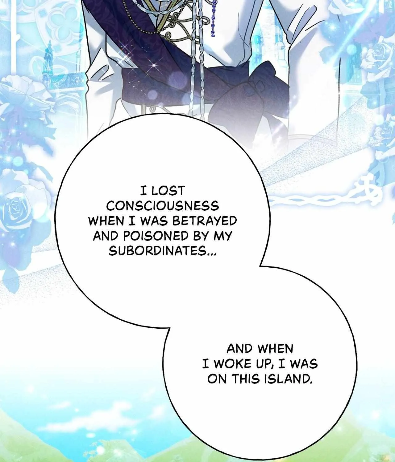 Reeling in the Male Lead Chapter 13 page 82 - 