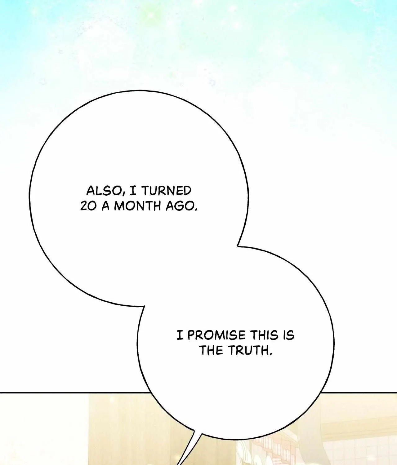 Reeling in the Male Lead Chapter 13 page 84 - 