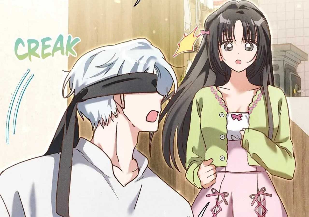 Reeling in the Male Lead Chapter 13 page 85 - 