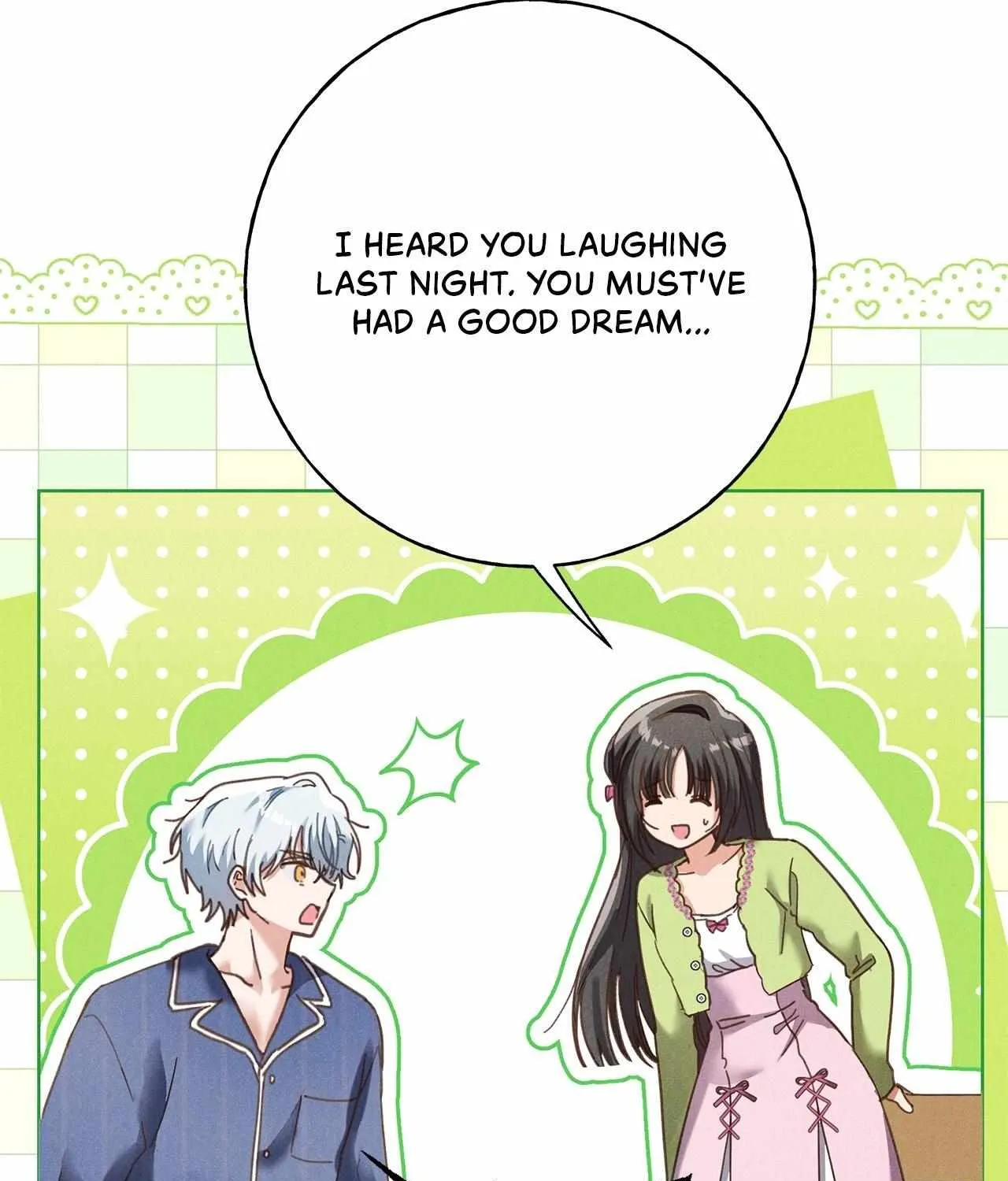 Reeling in the Male Lead Chapter 13 page 10 - 