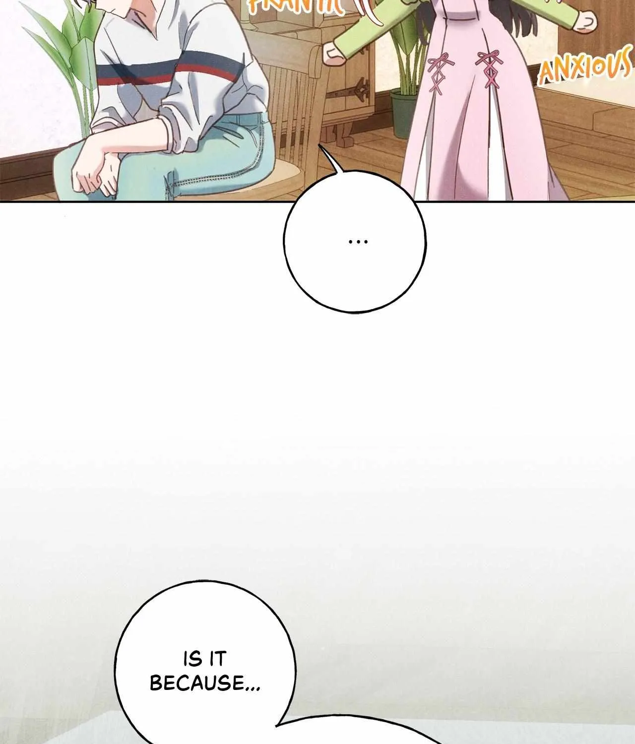 Reeling in the Male Lead Chapter 13 page 91 - 