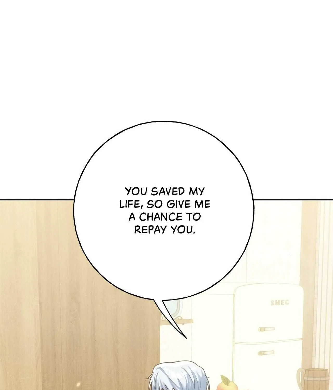 Reeling in the Male Lead Chapter 14 page 2 - 