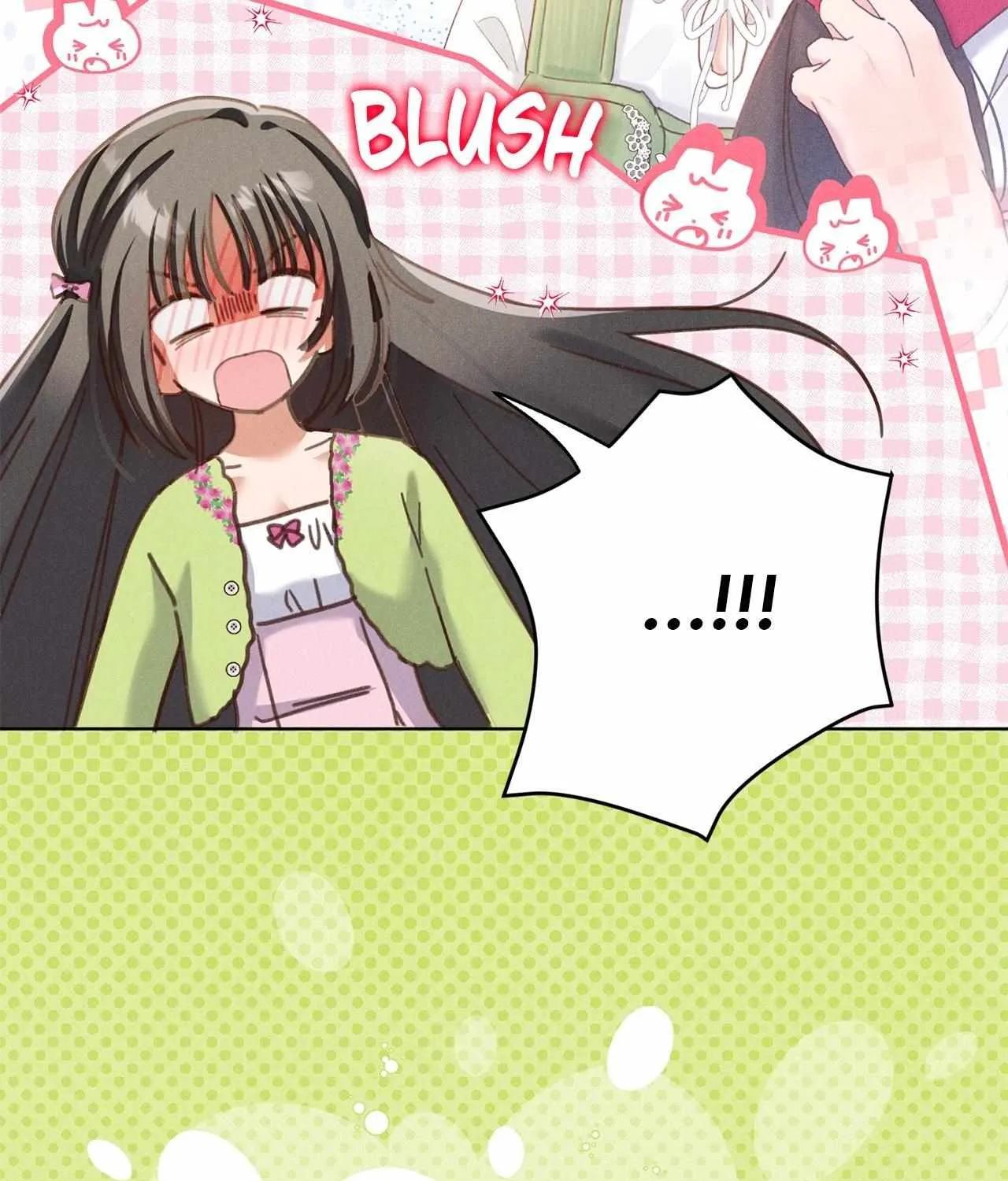 Reeling in the Male Lead Chapter 14 page 12 - 