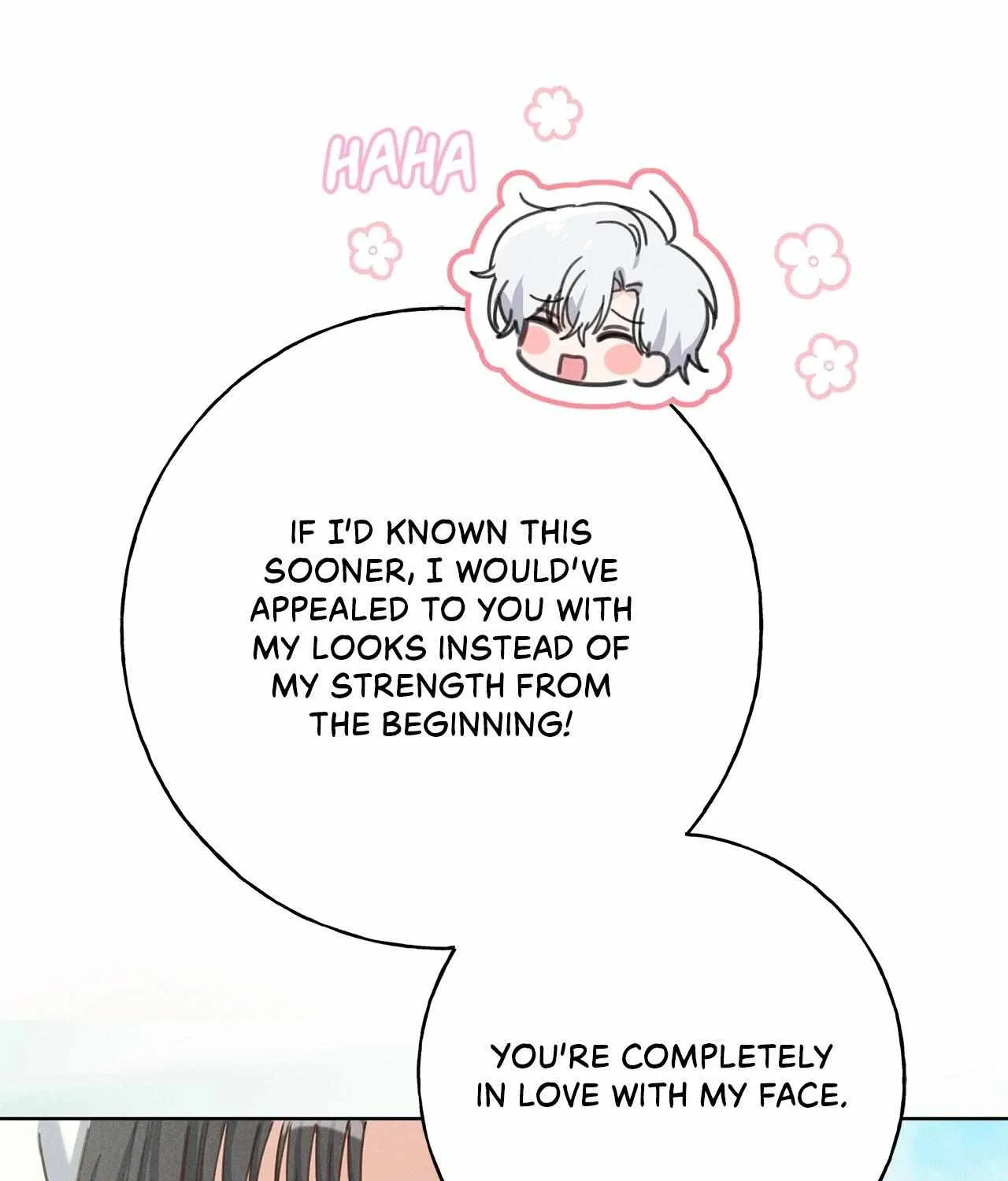 Reeling in the Male Lead Chapter 14 page 112 - 