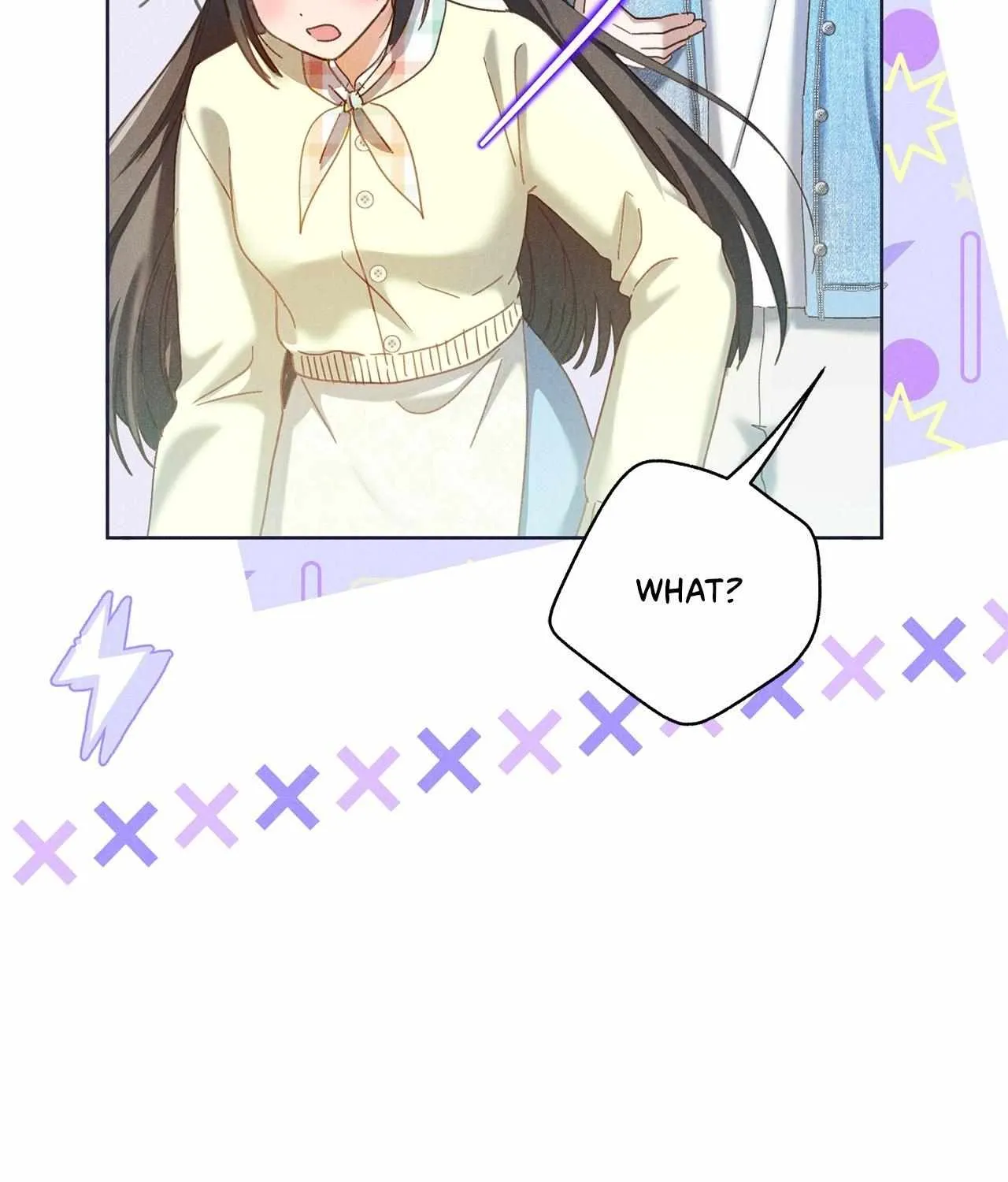 Reeling in the Male Lead Chapter 14 page 116 - 