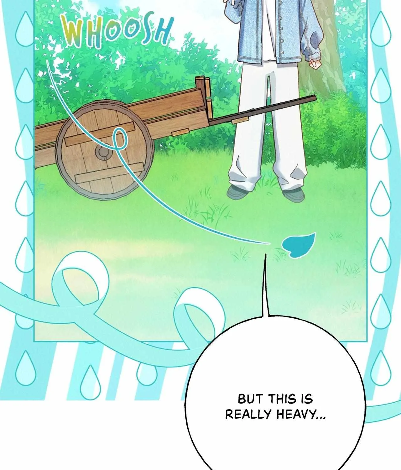 Reeling in the Male Lead Chapter 14 page 120 - 
