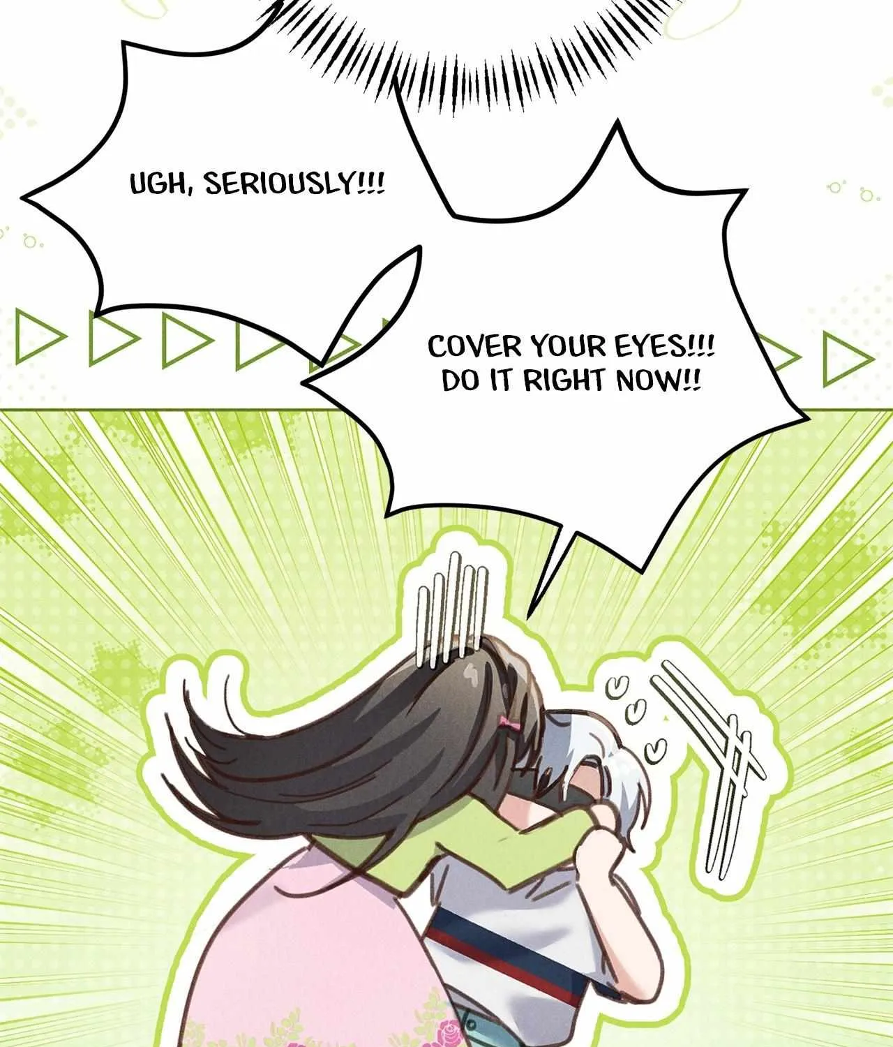 Reeling in the Male Lead Chapter 14 page 14 - 