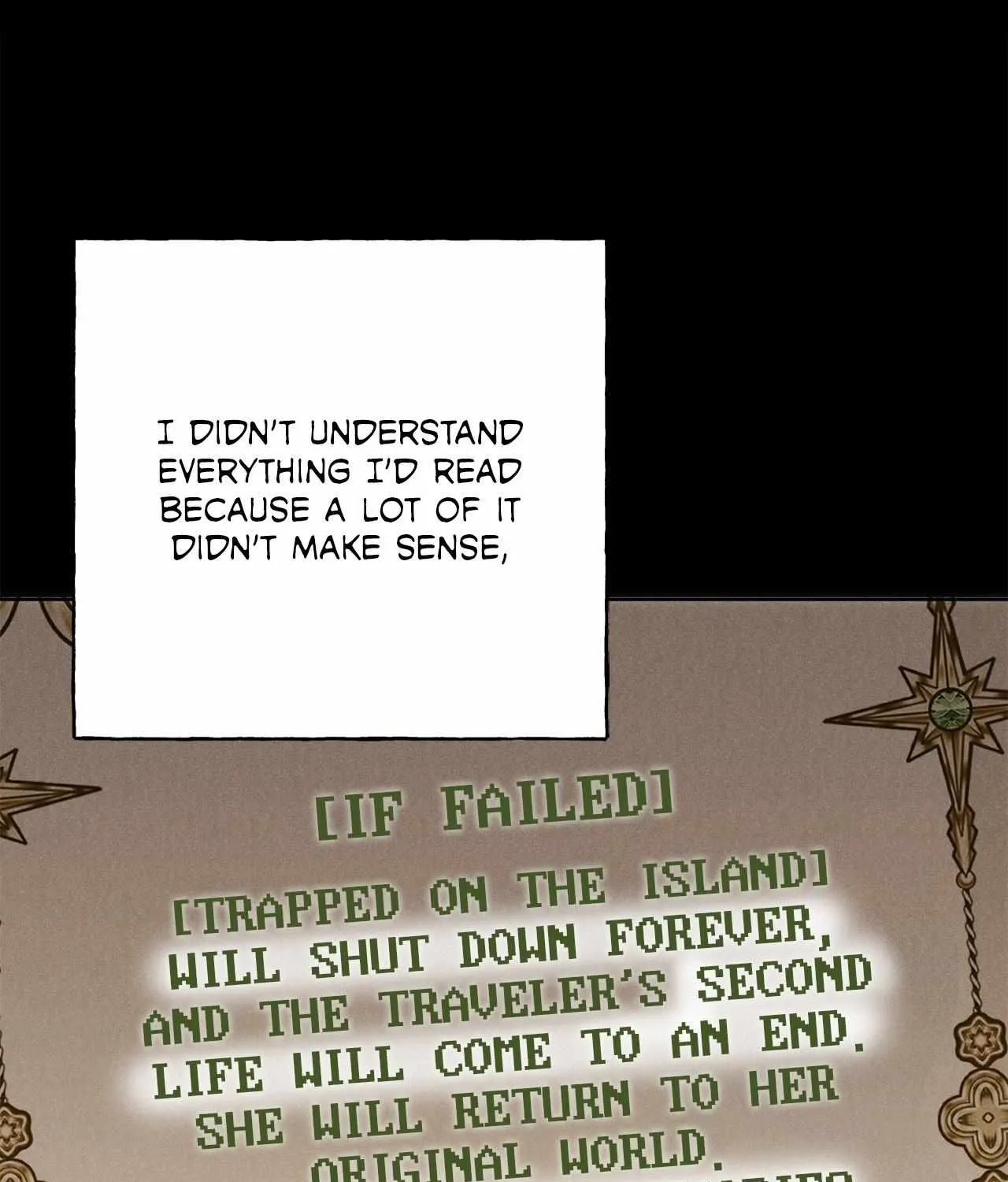 Reeling in the Male Lead Chapter 14 page 145 - 