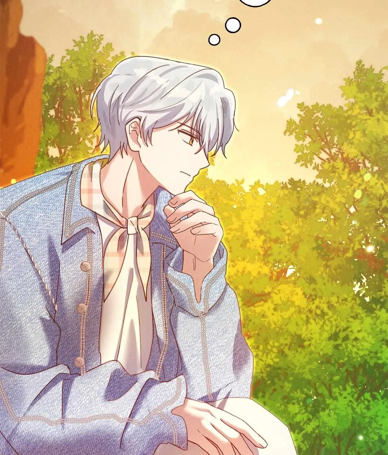 Reeling in the Male Lead Chapter 14 page 149 - 
