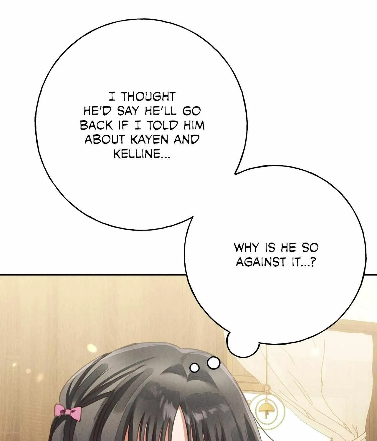 Reeling in the Male Lead Chapter 14 page 16 - 