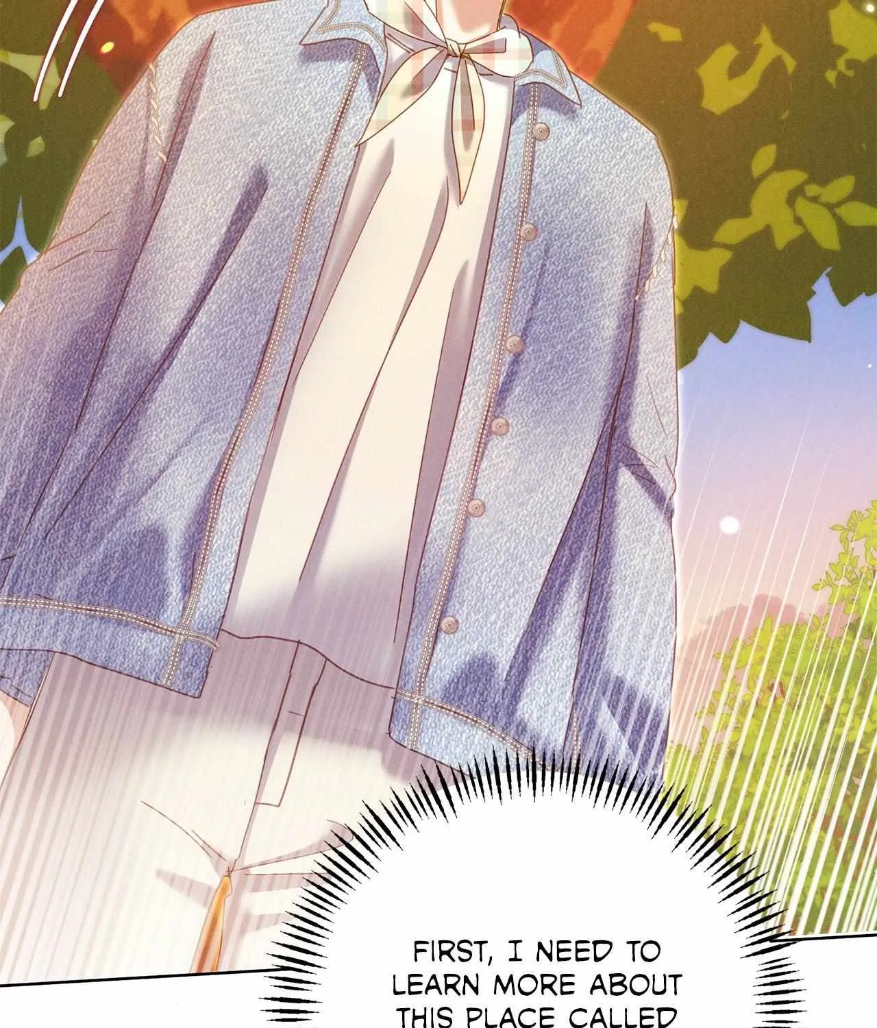 Reeling in the Male Lead Chapter 14 page 157 - 