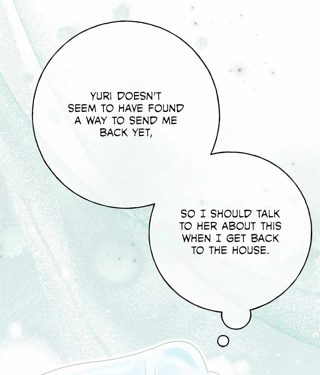 Reeling in the Male Lead Chapter 14 page 159 - 