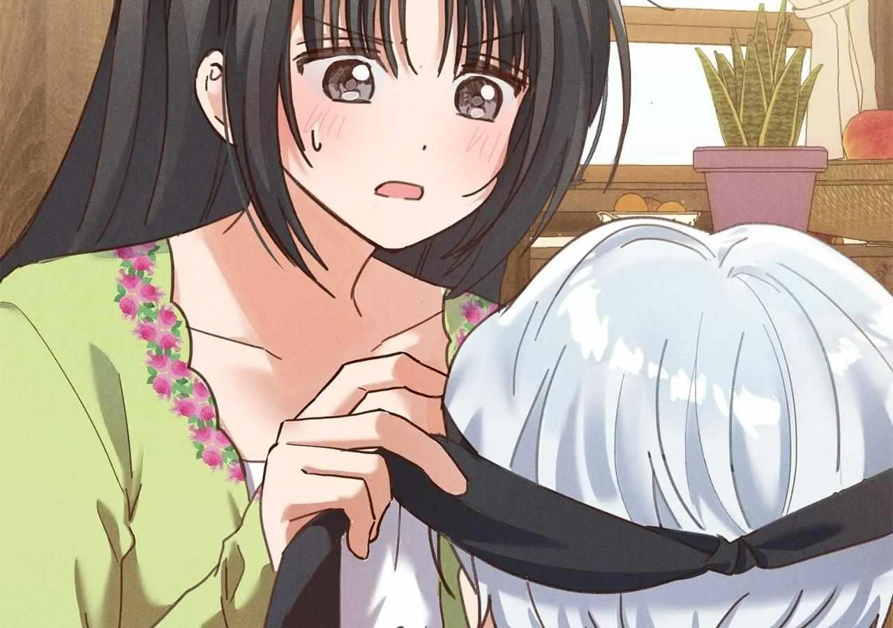 Reeling in the Male Lead Chapter 14 page 17 - 