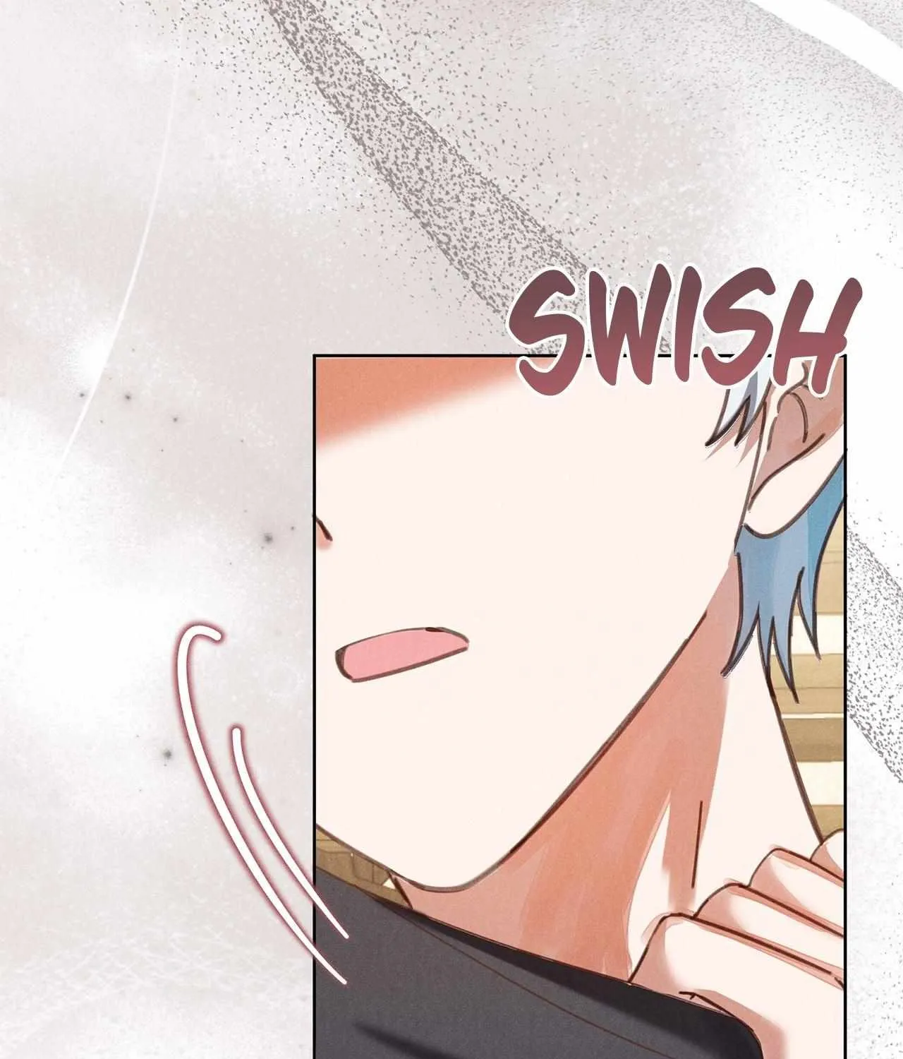 Reeling in the Male Lead Chapter 14 page 27 - 