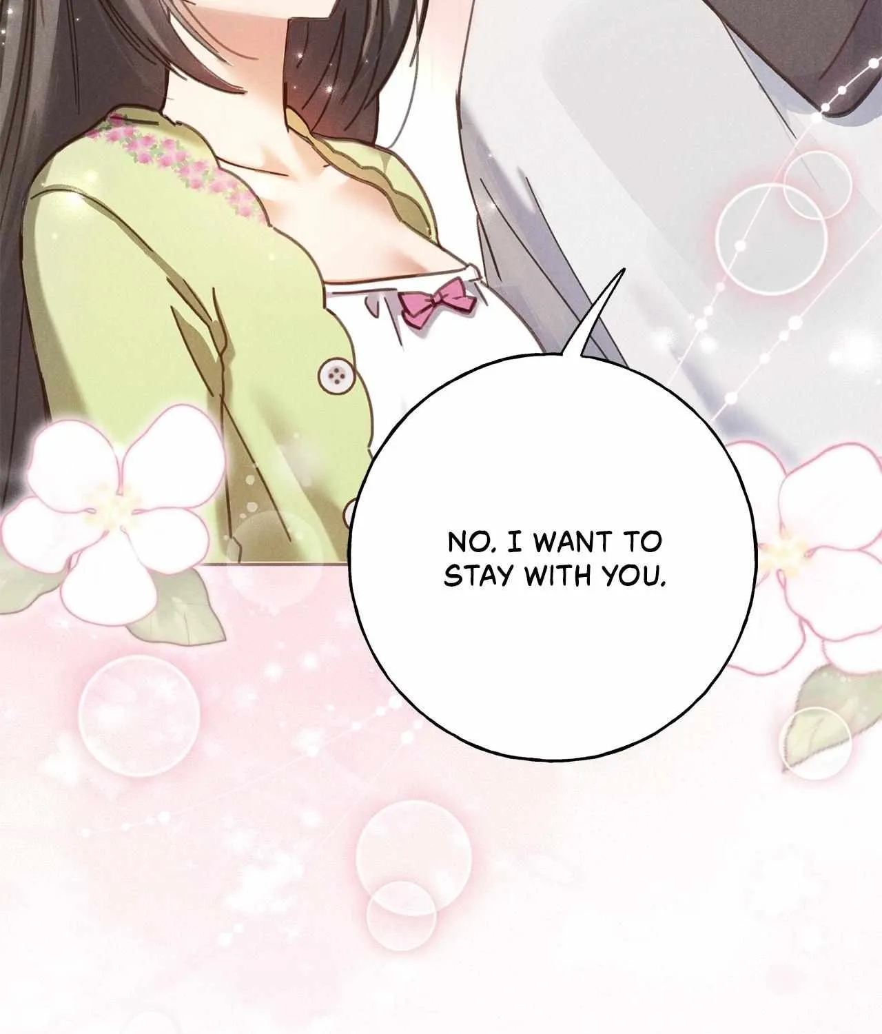 Reeling in the Male Lead Chapter 14 page 31 - 
