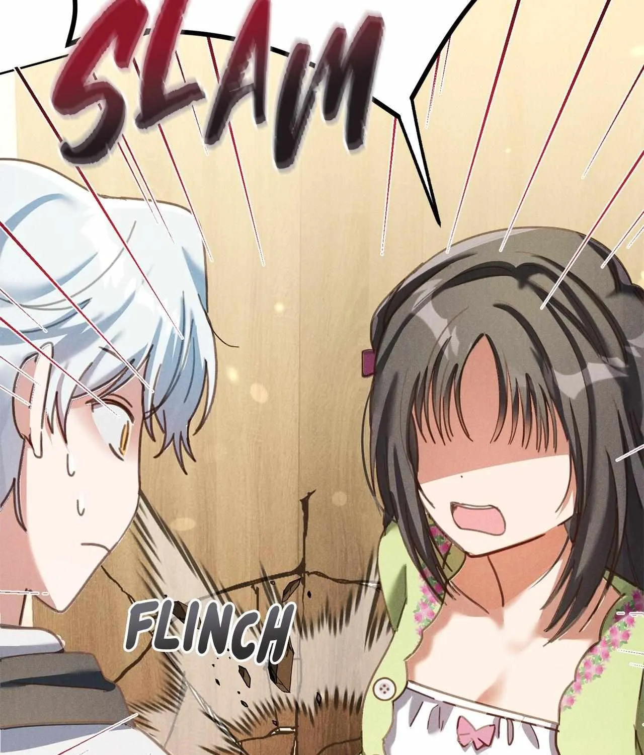 Reeling in the Male Lead Chapter 14 page 35 - 