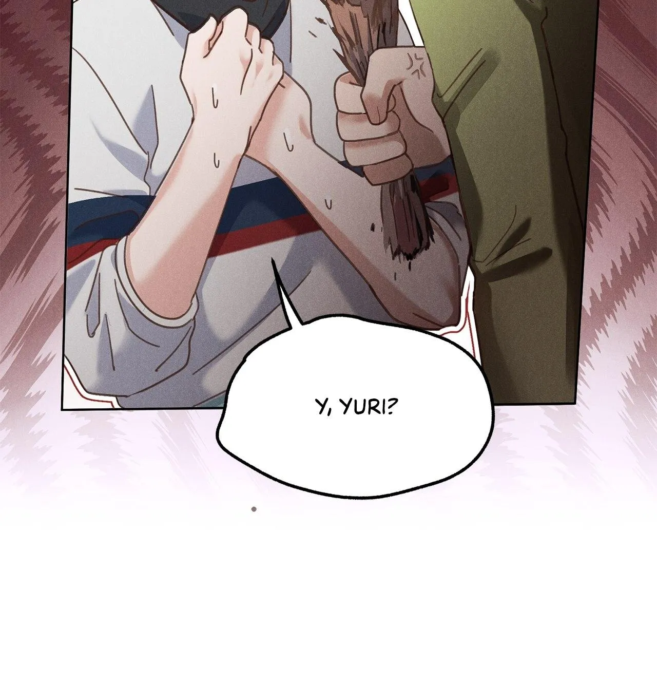 Reeling in the Male Lead Chapter 14 page 39 - 