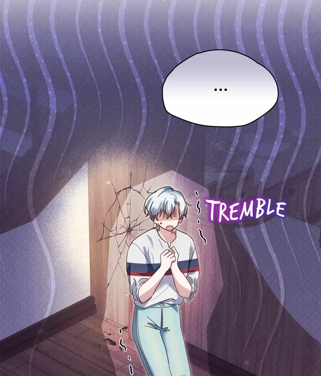 Reeling in the Male Lead Chapter 14 page 46 - 