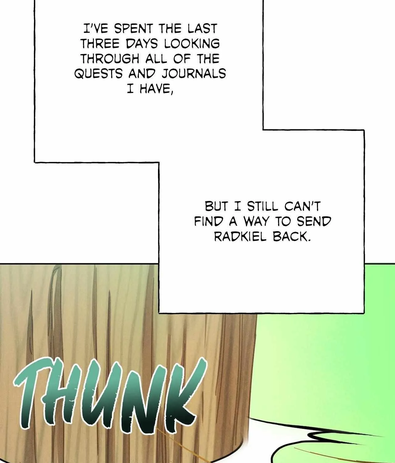 Reeling in the Male Lead Chapter 14 page 56 - 