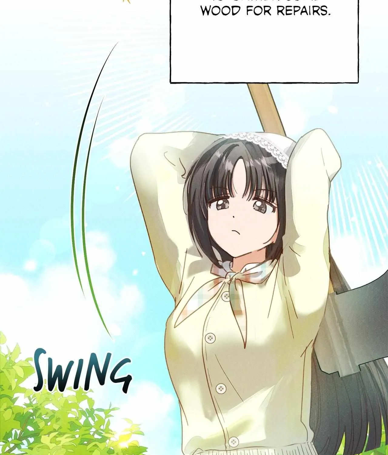 Reeling in the Male Lead Chapter 14 page 60 - 