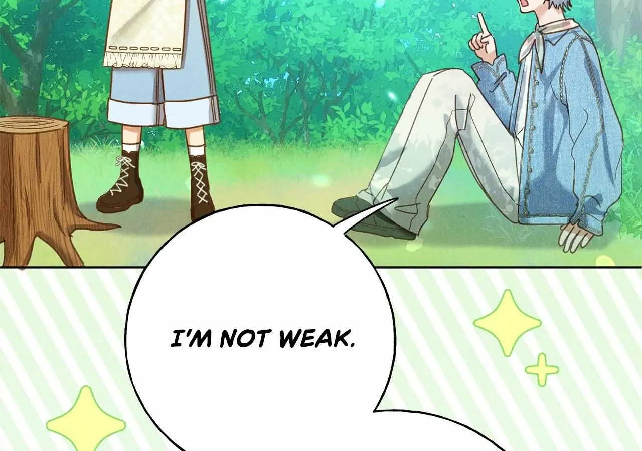 Reeling in the Male Lead Chapter 14 page 71 - 