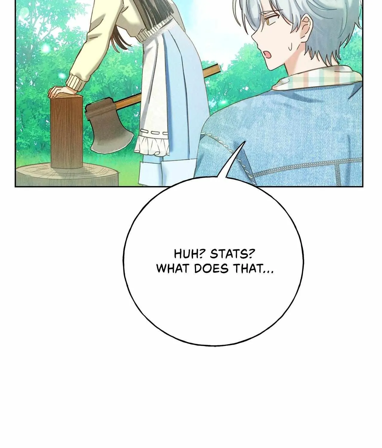 Reeling in the Male Lead Chapter 14 page 74 - 