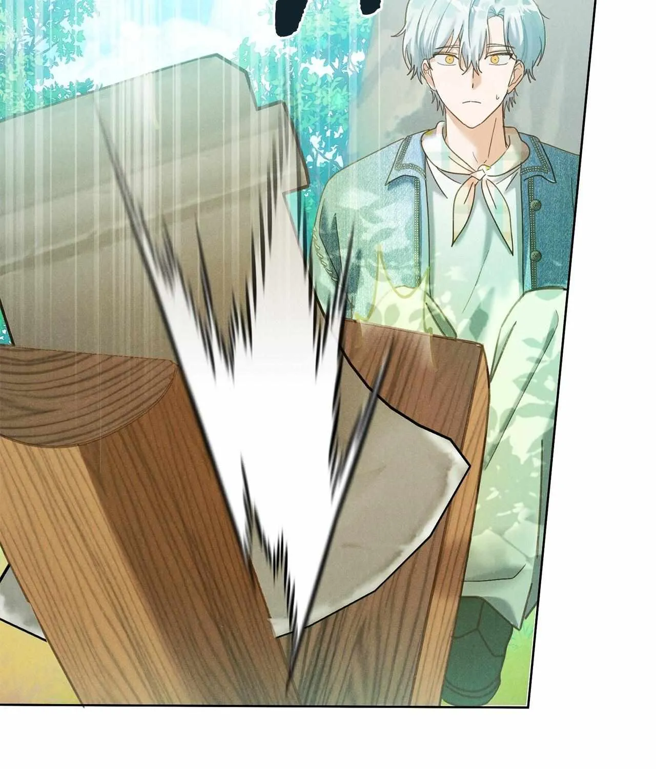 Reeling in the Male Lead Chapter 14 page 76 - 