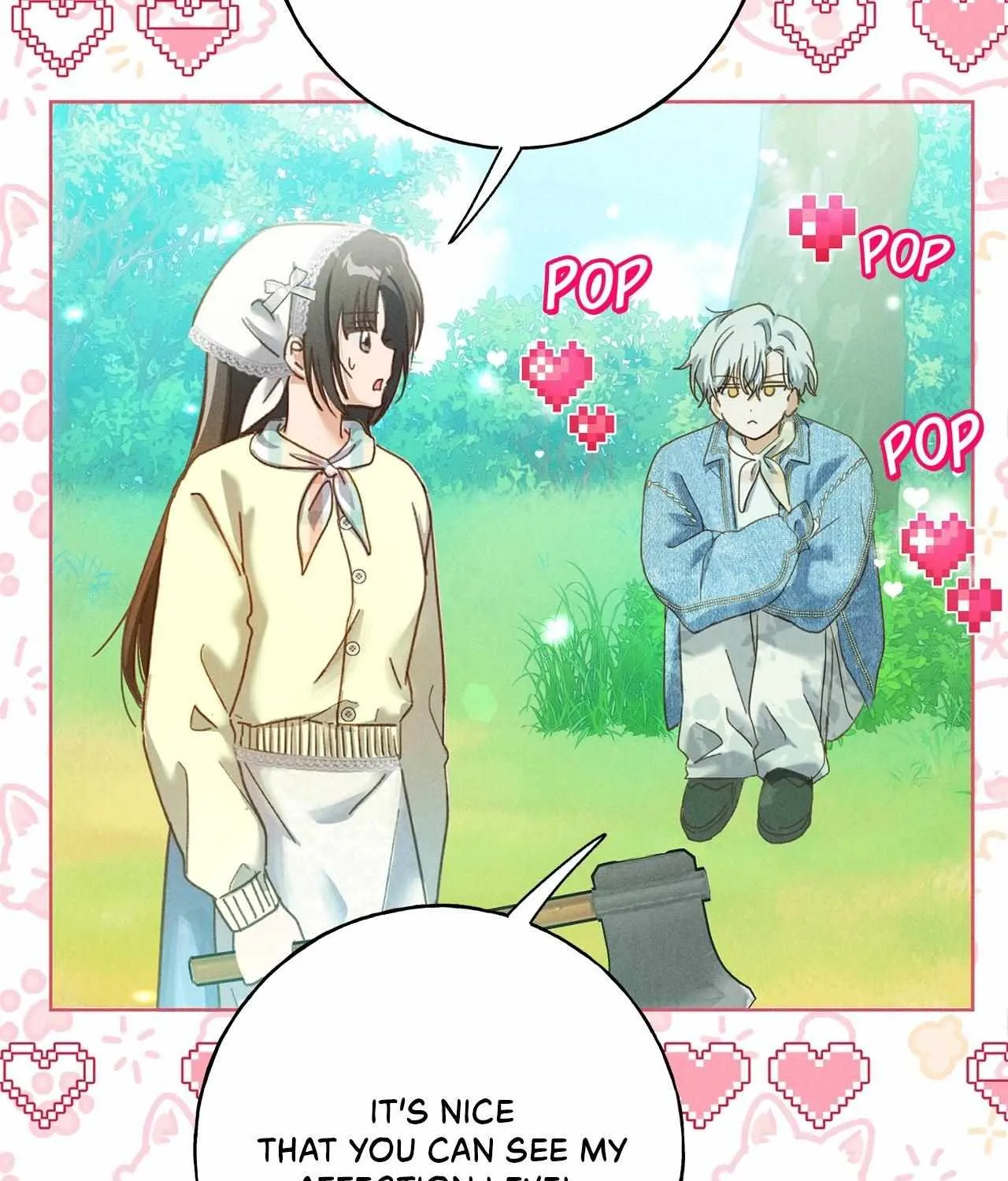 Reeling in the Male Lead Chapter 14 page 80 - 