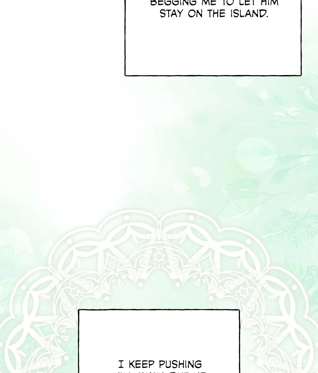 Reeling in the Male Lead Chapter 14 page 84 - 