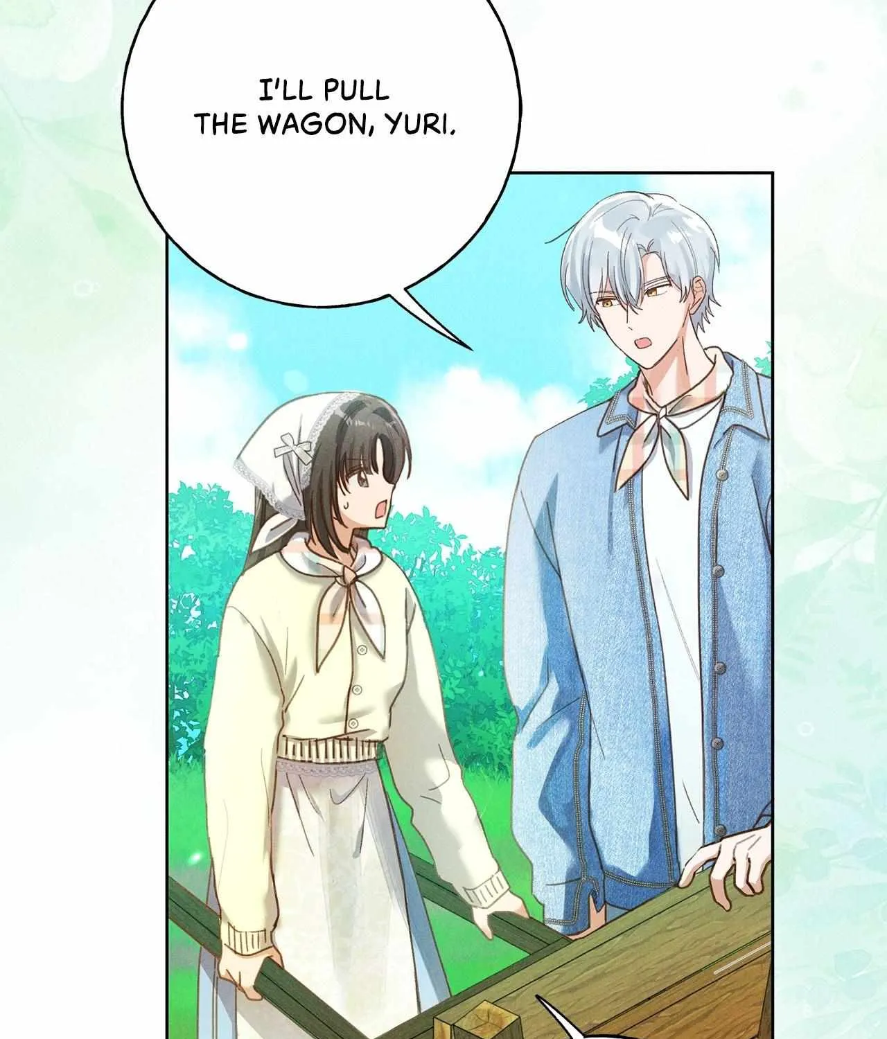 Reeling in the Male Lead Chapter 14 page 86 - 