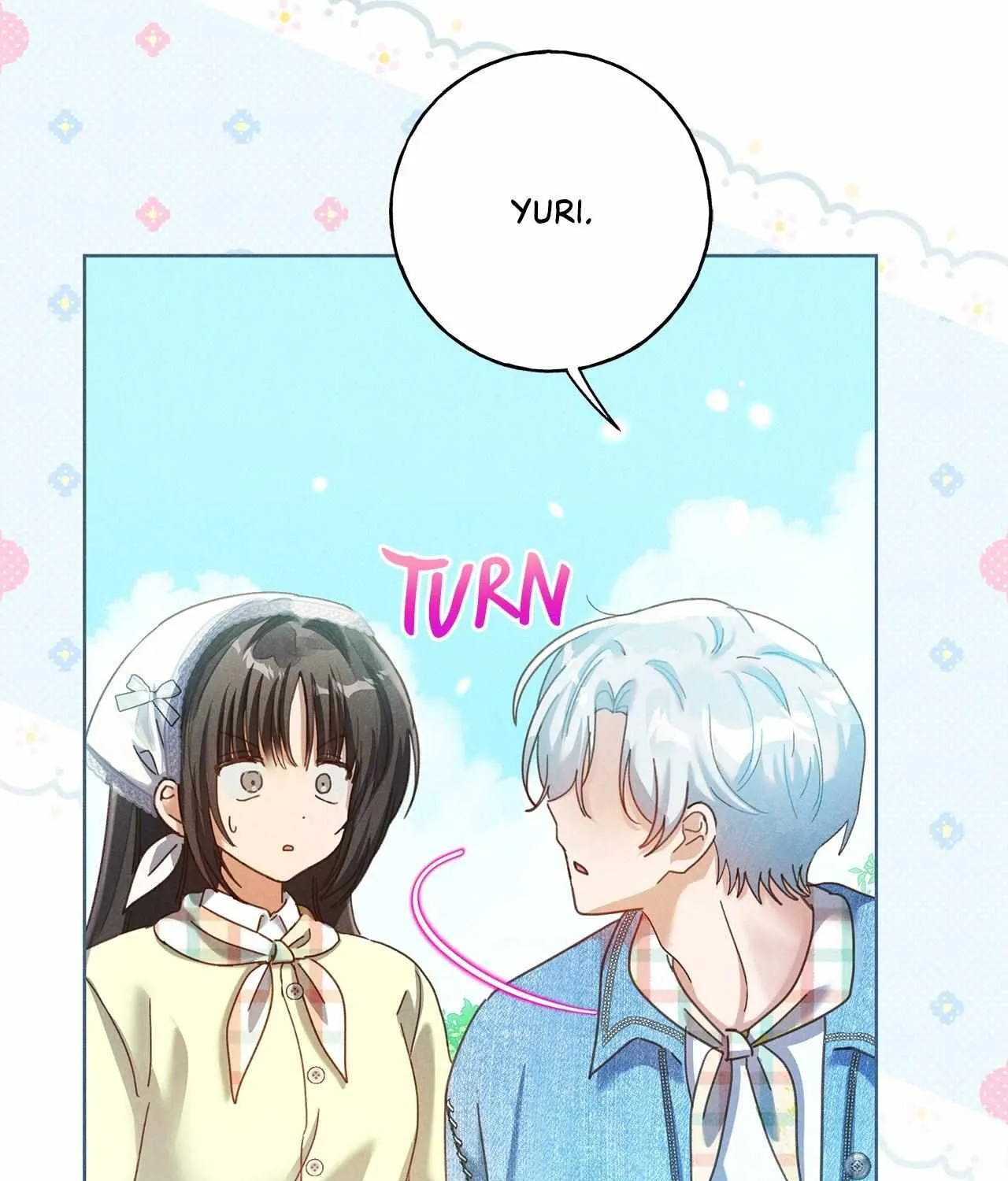Reeling in the Male Lead Chapter 14 page 94 - 