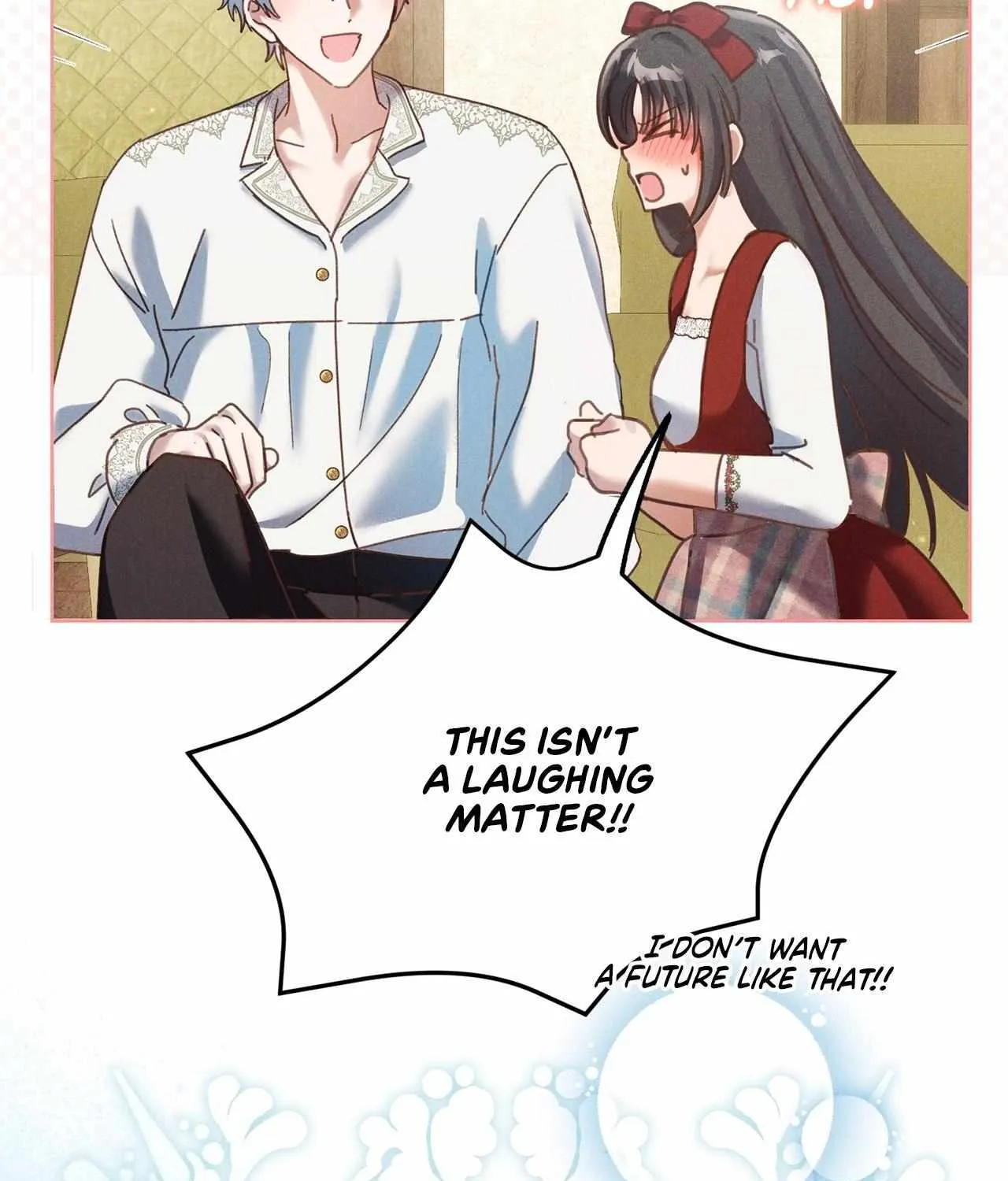 Reeling in the Male Lead Chapter 15 page 104 - 