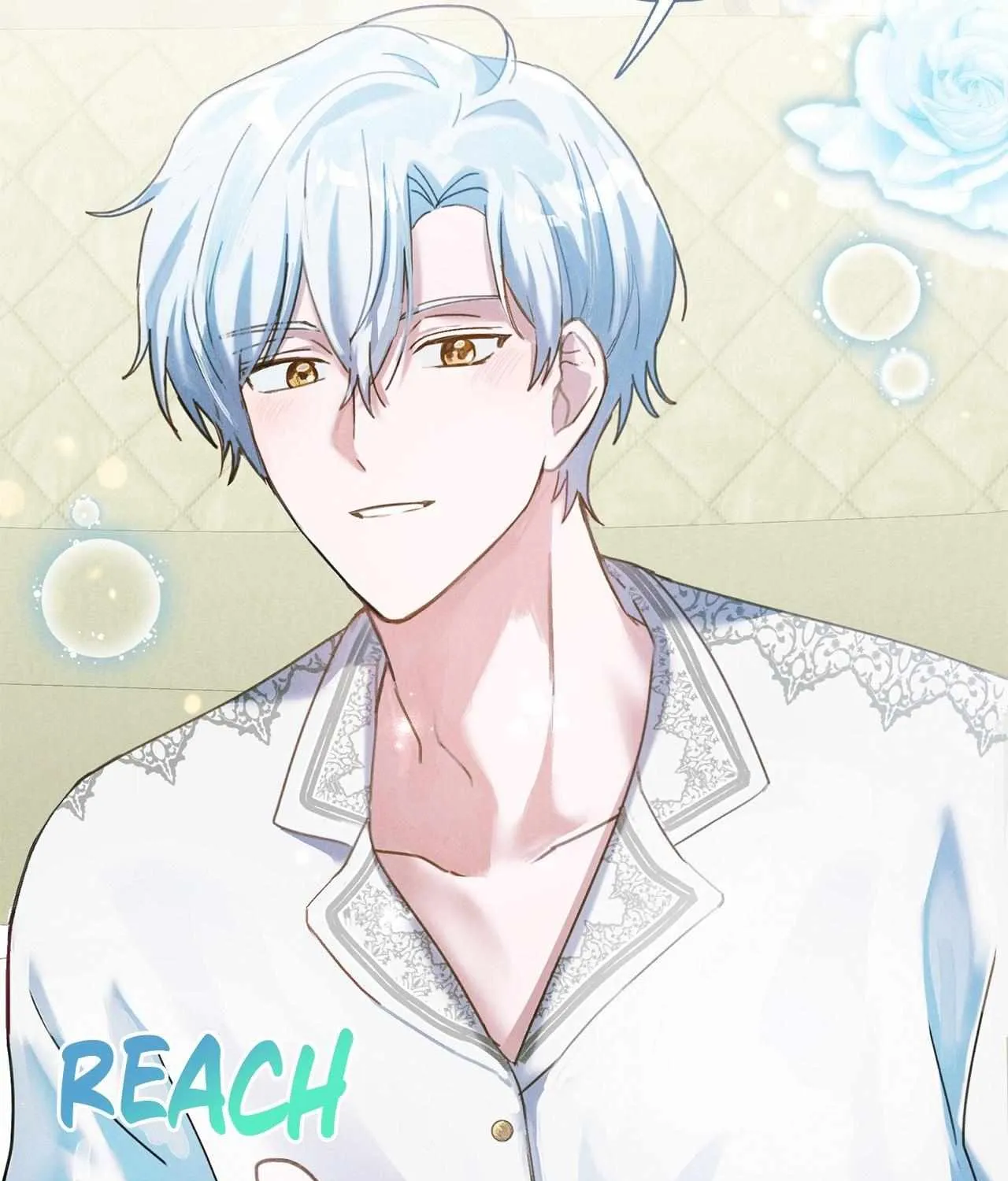 Reeling in the Male Lead Chapter 15 page 106 - 