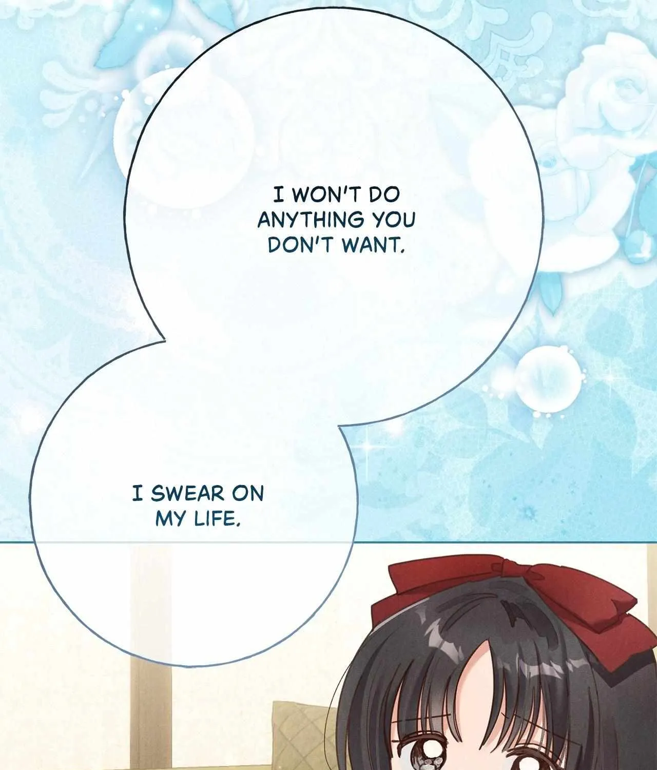 Reeling in the Male Lead Chapter 15 page 108 - 