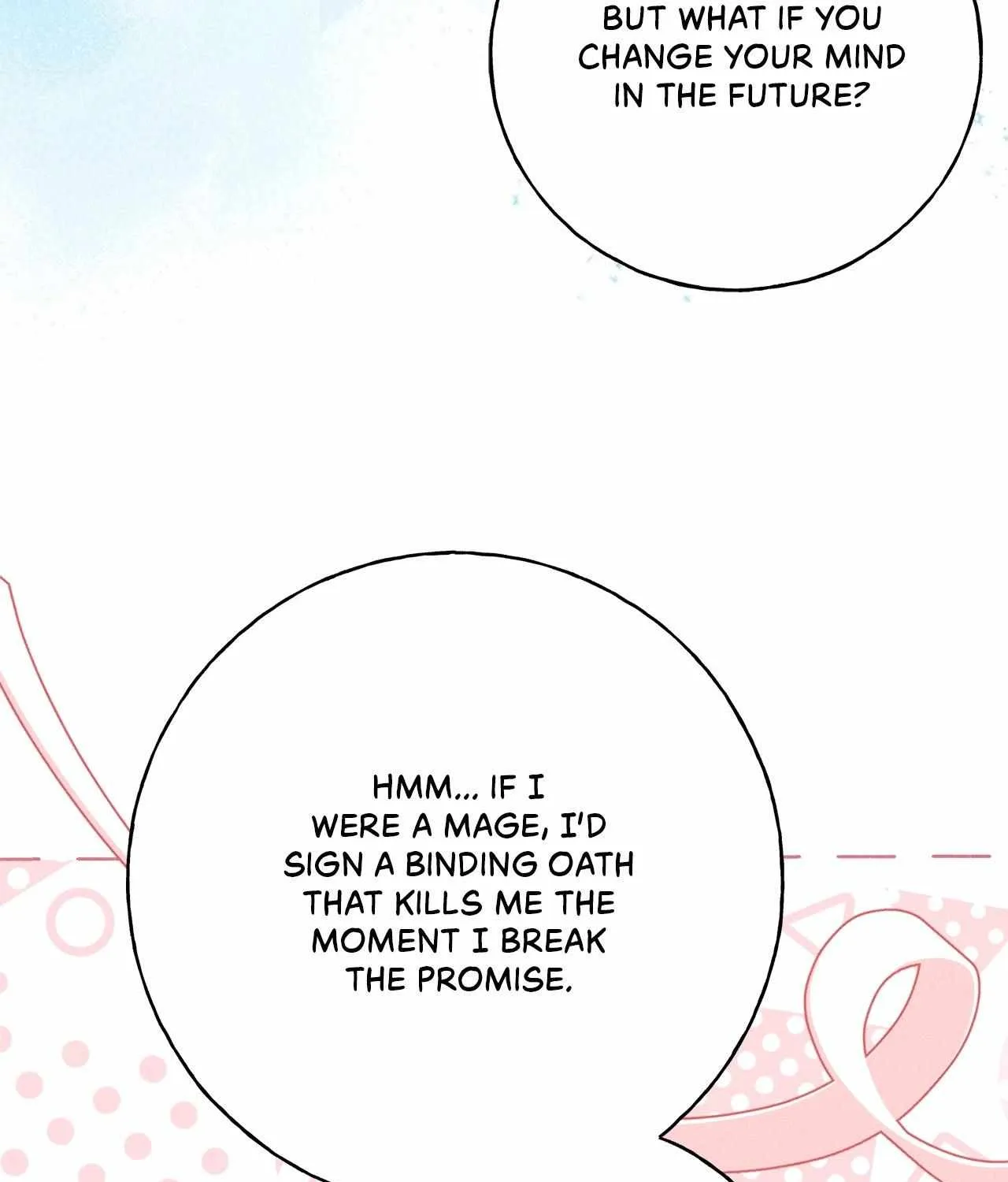 Reeling in the Male Lead Chapter 15 page 110 - 